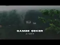 Gamze Şeker - Ayşem ( Prod. FERİD HUSEYNLİ ) | Yanağune vuruyi da