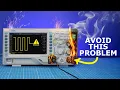 How to ACTUALLY Use an Oscilloscope Beginner-Friendly Guide
