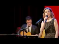 Download Lagu Dream a Little Dream - Pink Martini ft. The von Trapps | Live from Olympia, WA - 2014