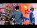 FAJAR NOOR - Putri Iklan, at Taman Literasi Blok M Jkt 24 mei 2025