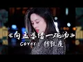 Download Lagu 唐艺 《向孟婆借一碗汤》 【创作MV - 歌词Lyrics】 「我想向孟婆借一碗汤，告别不堪回首的过往；就算是在爱里空忙一场，好过每个夜里细数悲伤」