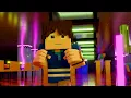 "Get Away" | Minecraft FNAF SB Animated Music Video (Song By TryHardNinja)
