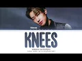 Download Lagu WONWOO Knees (original: IU) Lyrics (Color Coded Lyrics)