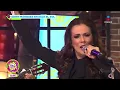 Edith Márquez - Qué Ironía (en vivo) - 2022