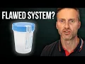 The Problem with Urine Drug Testing