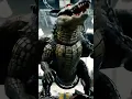 Download Lagu What Happens When a Crocodile Gets Superpowers? #movie #godzilla #indoraptor