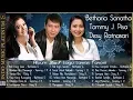 Download Lagu [Album 3in1] Betharia Sonata, Tommy J Pisa \u0026 Desy Ratnasari - Lagu Lawas Terfavorit