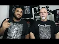 SOEN - Primal [Reaction/Review]