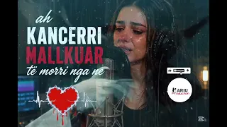 Ah kanceri i mallkuar të morri nga ne muzik e dhimshme për kancerin @muzikvajtuse873  😭
