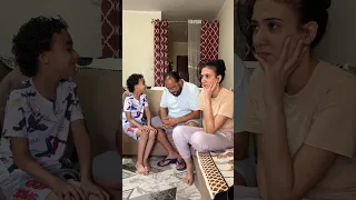 ضربت امك ليه   دندنها