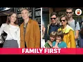 Is Cillian Murphy the Perfect Family Man Rumour Juice