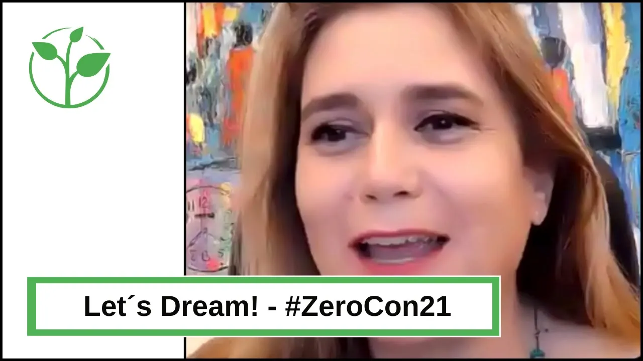 Let´s dream! Envision a society in which everyone feels included and a part of