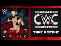 Wade Barrett - I Did My Time / Take A Stand (Mashup) [Custom Non-Looping Edit]