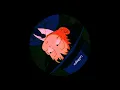 Under The Sea - Black Loops