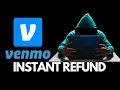 How to Get Refunded If Scammed on Venmo Step-by-Step Guide