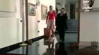 مسلسل وادي الذئاب الجزء 2 الحلقة 35 