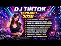 Lagu DJ JANGAN TUNGGU LAMA LAMA SLOW VIRAL TIKTOK FULL SONG MAMAN FVNDY 2026