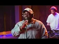 Chuck Strangers - Venison | Audiotree Live