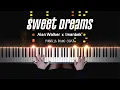 Download Lagu Alan Walker x Imanbek - Sweet Dreams | Piano Cover by Pianella Piano