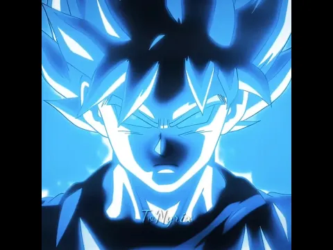 Dragón ball super Beerus - Edit