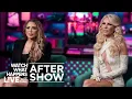 Gretchen Rossi Shares Why She Returned to RHOC WWHL