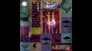 dj bonnie rain fallen original mix premiere 