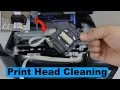 Lagu Epson ET2400 Print Head Cleaning Manually, Replace, Repair L1201, L1250, L3110, L3210, L3215, L3250