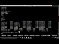 How to use GW BASIC commands 10th computer practicals use of auto cls edit list files clear