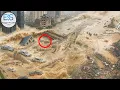 Download Lagu China Flood Disaster: Beijing Underwater as Towers Collapse, Homes Vanish and Chaos Unfolds