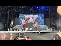 Doro - I Rule The Ruins live at Masters of Rock Festival