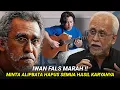 Download Lagu KEMBALI PANAS ❗IWAN FALS ga iklas lagu lagunya kembali di cover Alipbata tanpa meminta izin 🔥🔥🔥