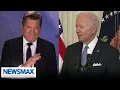 Eric Bolling RESPONDS to President Joe Biden s police reform plan Eric Bolling The Balance