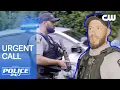 Georgia Sheriffs Respond to 911 Call Police The CW