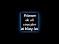 Download Lagu DJ Pokemon,aki aki,saranghae,iri bilang bos DJ  slow