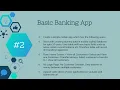 Basic Banking Android Application The Sparks Foundations TASK
