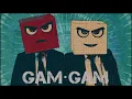 Download Lagu DJs From Mars - Gam Gam (Cristian Poow Remix)