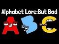 Download Lagu Alphabet Lore But Poorly Done On Purpose
