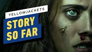 Download Yellowjackets: Who Survived and Everything You Need to Remember For Season 2 | Story So Far MP3