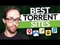 Lagu The Best Torrent Sites in 2025 - 7 Safe Picks You Can Trust