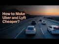 Smart Strategies to Save on Uber and Lyft Fares