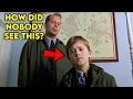 The Sixth Sense 1999 20 Hidden Details You Completely Missed