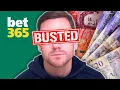Bet365 Punter Jailed After Winning 236 000 Sports Betting