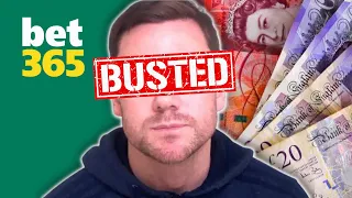 Bet365 Punter Jailed After Winning 236 000 Sports Betting