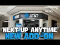 AT T Is Launching Next UP Anytime Three Upgrades A Year
