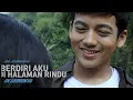 Ruhil Amani - Ku Di Halaman Rindu (Official Lyric Video)