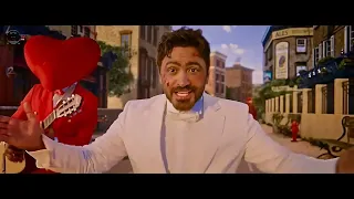                                                          تامر حسني   الاحتياج وحش دندنها