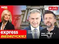 Download Lagu 🔴EXPRESS BIEDRZYCKIEJ | KRZYSZTOF GAWKOWSKI, PROF. TOMASZ SŁOMKA [NA ŻYWO]