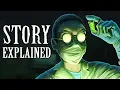 The Lore of Project Zomboid is Bottomless