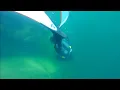 Exploring Lake Pend Oreille