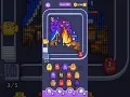 Pixel Flow Level 784 Solution No Commentary